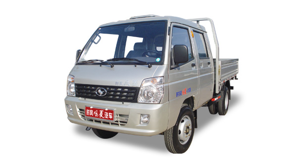 凯发一触即发风菱D版微型系列国Ⅳ汽车